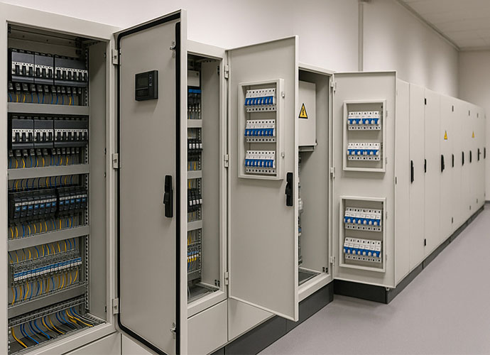 Power Solution Company in Bangladesh